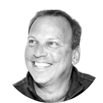 Peter Blacklow Profile