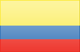 Colombia Country Flag