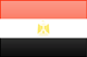 Egypt Country Flag