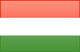 Hungary Country Flag