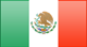 Mexico Country Flag