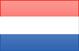 Netherlands Country Flag