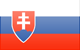 Slovakia Country Flag