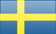 Sweden Country Flag