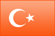 Turkey Country Flag