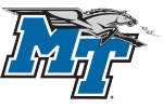 MTSU Team Logo
