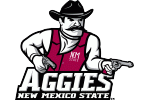 NMSU Team Logo