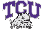 TCU Team Logo
