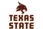 TXST Team Logo
