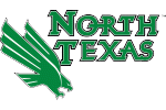 UNT Team Logo